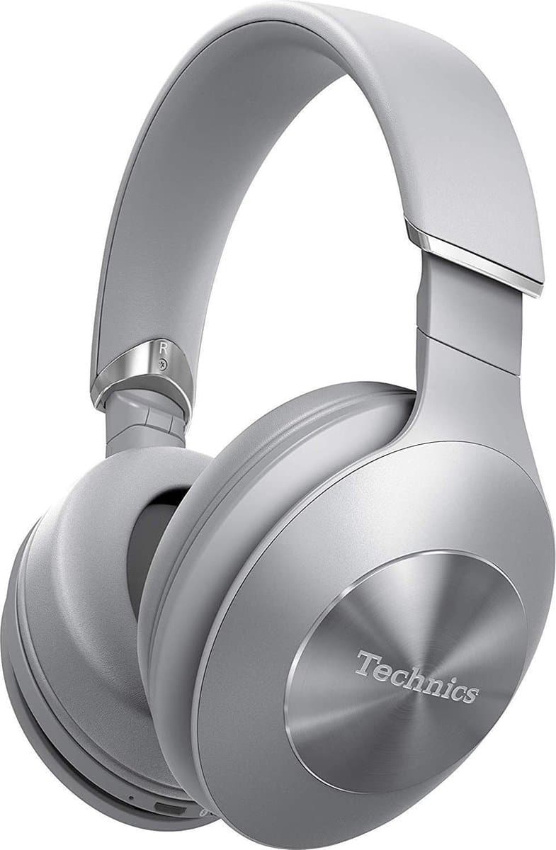 Technics draadloze noise cancelling stereo koptelefoon F70 — afbeelding 1