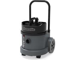 Numatic TradeLine Bouwstofzuiger TEL390S-11 - Stofzuiger met zak - Graphite