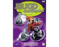 Jeugdsentiment - jaren 60