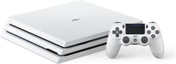 Sony PlayStation 4 Pro console 1TB - Wit (Import) — thumbnail 2
