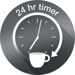 Braun 3109-C-KF7020BK Puraroma 7 Brewsense koffiemaker — thumbnail 5