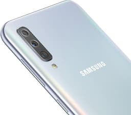 Samsung Galaxy A50 - 128GB - Wit — thumbnail 13
