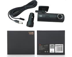 Xiaomi Mijia 70 Minutes (70mai) Smart WiFi Auto Camera