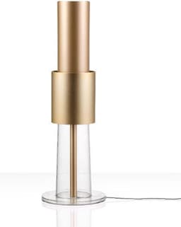 Ionisator Luchtreiniger LightAir Ionflow Evolution Gold | Stille fijnstof luchtreiniger | Geen filters — thumbnail 1