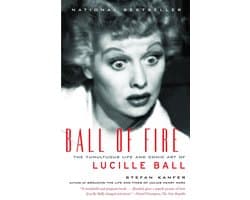 Ball of Fire
