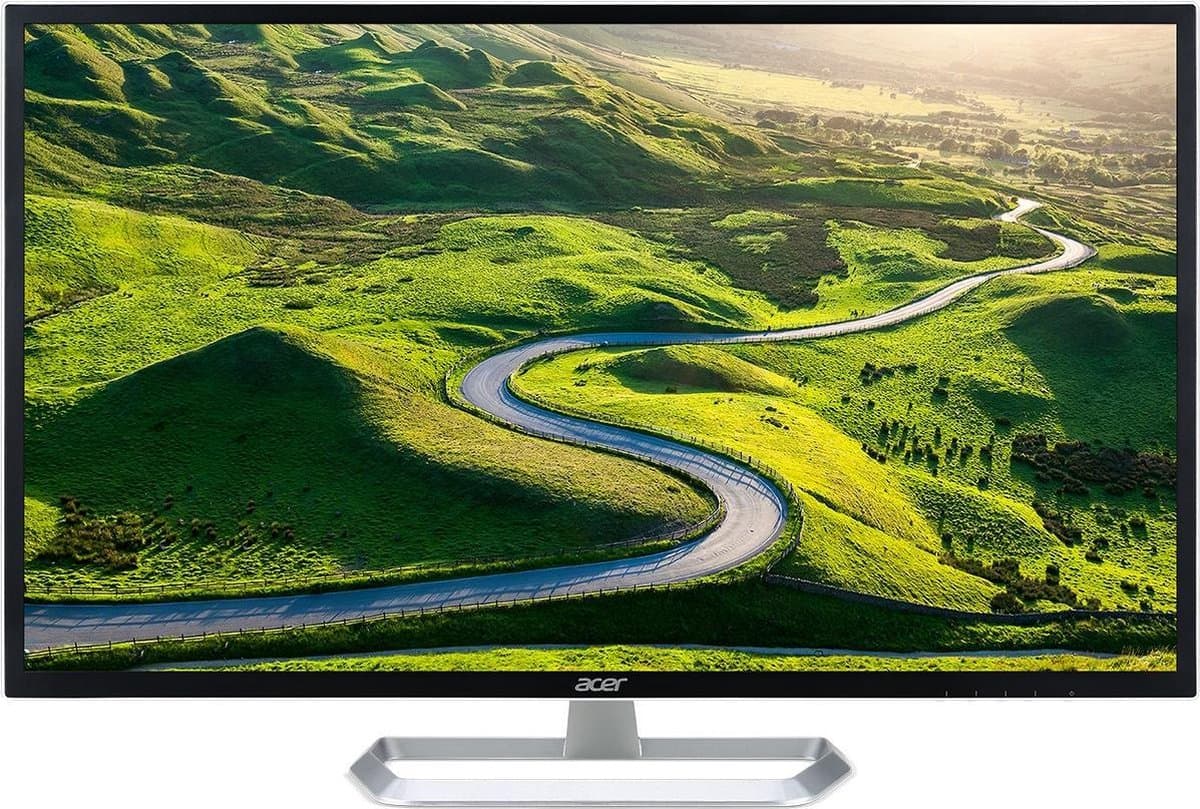 Acer EB321HQUwidp - Monitor — afbeelding 1