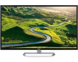 Acer EB321HQUwidp - Monitor