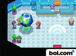 Pokemon: Pearl — thumbnail 5