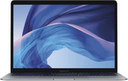 Apple MacBook Air (2019) MVFJ2N/A – 13.3 Inch - 256 GB / Spacegrijs — thumbnail 1