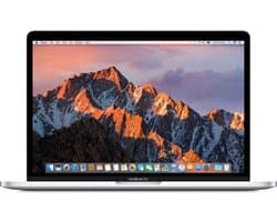 Apple MacBook Pro (2017) CTO Touch Bar - 13 Inch - 16 GB - 256 GB / Spacegrijs