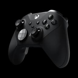 Xbox Elite Series 2 Draadloze Controller - Zwart - Xbox Series X/S, Xbox One & PC — thumbnail 8