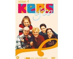 Kees & Co - Seizoen 4