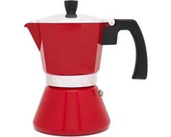 Leopold Vienna - Percolator Tivoli 6-kops rood