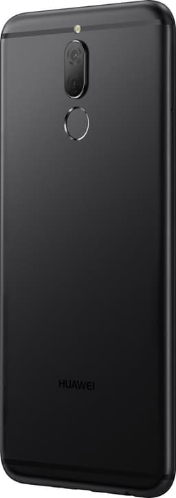Huawei Mate 10 Lite -  64GB - Zwart — thumbnail 4