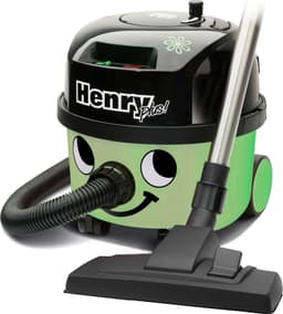 Numatic Henry Plus Hrp205 - Stofzuiger met zak — thumbnail 1
