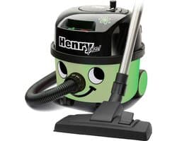 Numatic Henry Plus Hrp205 - Stofzuiger met zak
