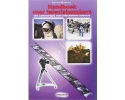 Handboek voor televisiemakers