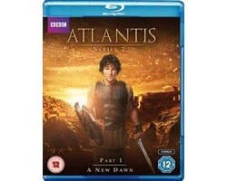 Atlantis - Series 2.1