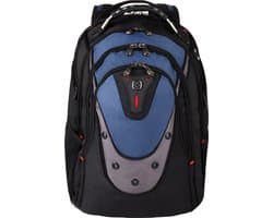 Wenger Ibex Laptop Rugzak - 17 inch