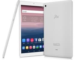 ALCATEL - Tablet - PIXI 3 - 10 inch - 3G - Wit