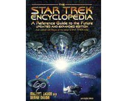 The Star Trek Encyclopedia
