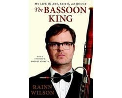 The Bassoon King