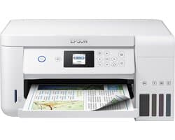 Epson EcoTank ET-2756 - All-in-One Printer