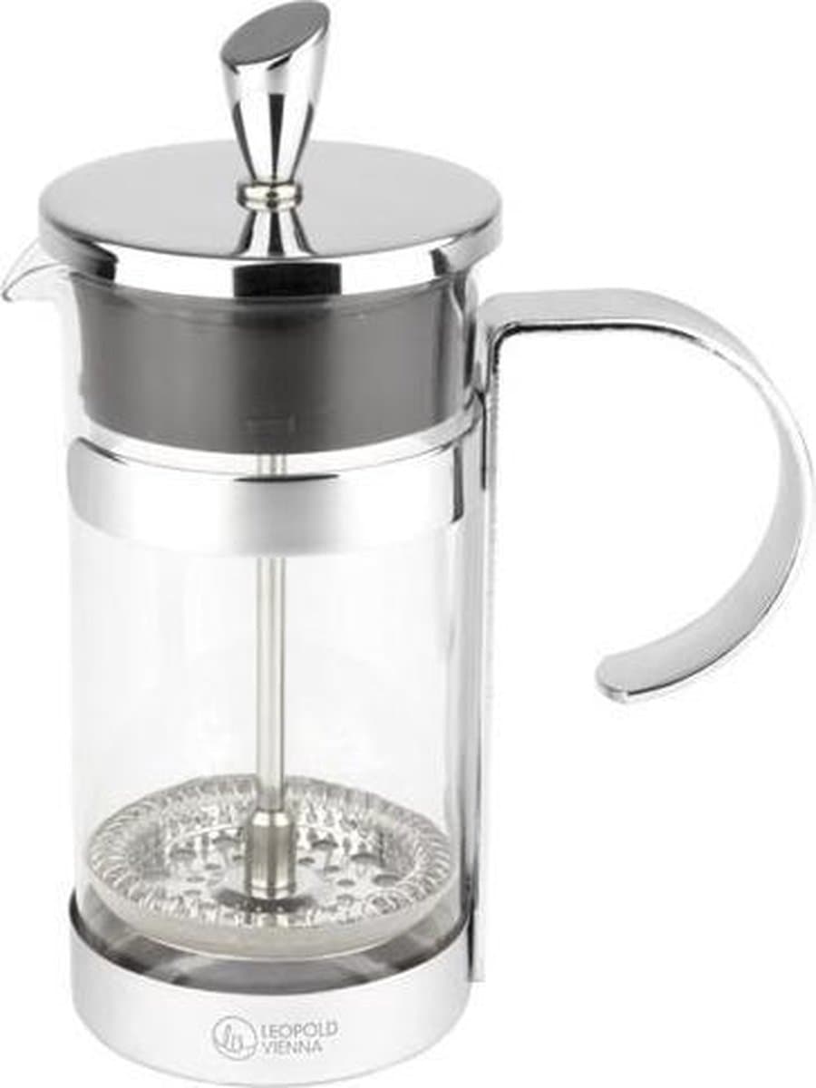 Leopold Vienna - French Press cafetière Luxe 350ml (2 kopjes) — afbeelding 1