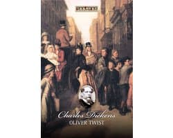 Oliver Twist
