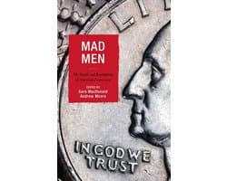 Politics, Literature, & Film - Mad Men