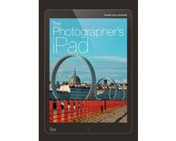 The Photographer's iPad