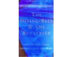The Diving-bell and the Butterfly