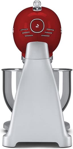 Smeg SMF01RDEU - Keukenmachine - Rood — thumbnail 5