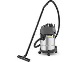 Kärcher NT 30/1 ME Classic Edition nat-/droogzuiger 1500 watt 30 liter