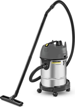 Kärcher NT 30/1 ME Classic Edition nat-/droogzuiger 1500 watt 30 liter — thumbnail 1