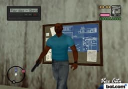 Grand Theft Auto: Vice City Stories — thumbnail 5