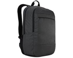 Case Logic Era Backpack - Laptop Rugzak - 15 inch - PFAS-vrij - Obsidian