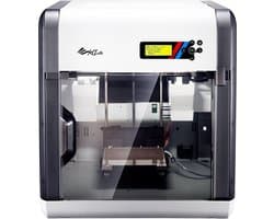 XYZprinting da Vinci 2.0A Duo Fused Filament Fabrication (FFF) 3D-printer