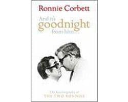 And It's Goodnight From Him...