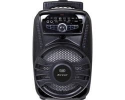 Trevi XF 450 Zwart 30 W