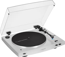Audio-Technica AT-LP3XBT platenspeler — thumbnail 5