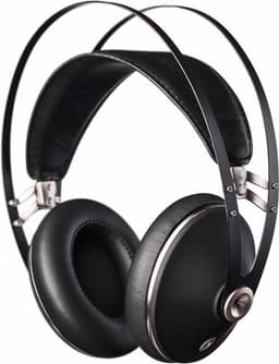 Meze Hoofdtelefoon 99 NEO - Black - Hoofdtelefoon — thumbnail 2