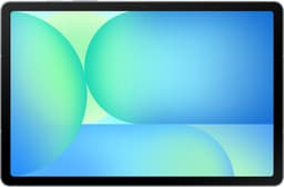 Samsung Galaxy Tab S10 FE - 5G - 256GB - Gray — thumbnail 12