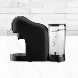 Ufesa Venezia Koffie multi capsule machine 4 in 1 Nespresso Dolce Gusto en verse koffie — thumbnail 3