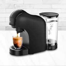 Ufesa Venezia Koffie multi capsule machine 4 in 1 Nespresso Dolce Gusto en verse koffie — thumbnail 2