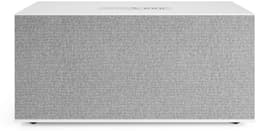 Audio Pro C20 Smart Multiroom Actieve Luidspreker – 100W Vermogen – 4” Woofer voor Rijke Bassen – HDMI & Phono Aansluiting – Wit — thumbnail 1