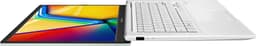 ASUS VivoBook 14 - 14” Full HD Anti Glare - Intel Core 5 - 16GB DDR4 - 512GB SSD M.2 NVMe - Windows 11 Home - Vanilla Basil — thumbnail 3