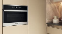 Whirlpool WMW47HMX CombiMagnetron/Oven - Inbouw - 40 liter - 900W / 1600W - 45cm Hoog - Crisp-functie — thumbnail 12