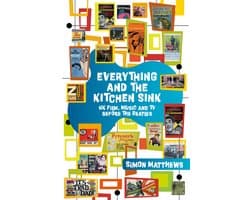 Everything and the Kitchen Sink