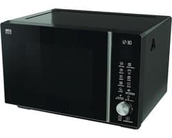 Combi Magnetron - Combimagnetron Vrijstaand - Heteluchtoven - Inbouw Mogelijk